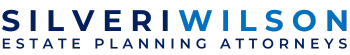 Logo Silveri + Wilson