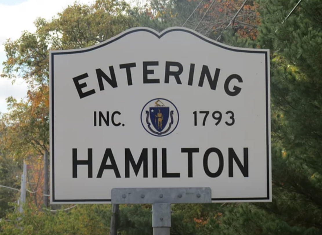 Real Estate Closing Attorney for Hamilton Massachusetts