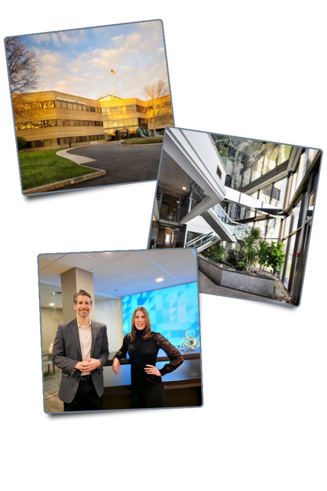 Collage office