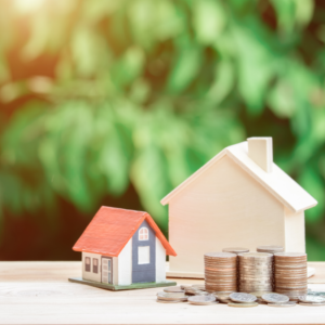 house money estate taxes