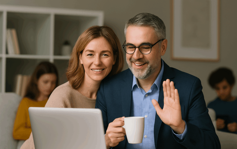 virtual estate planning appointments